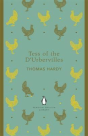 Tess Of The D'urbervilles (Thomas Hardy)