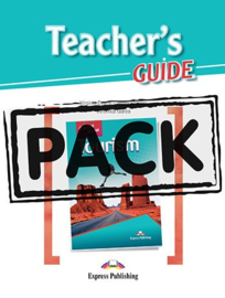 CAREER PATHS TOURISM (ESP) TEACHER'S PACK (With T`s Guide