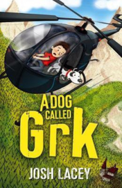 A Dog Called Grk (Josh Lacey) Paperback / softback