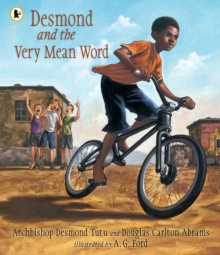 Desmond and the Very Mean Word