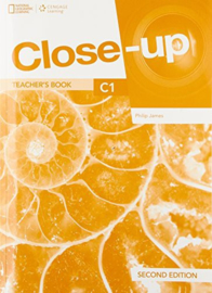 Close-up Second Ed C1 Teacher's Book + Online Teacher Zone