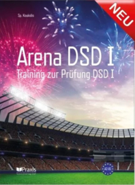 Arena DSD I Studentenboek
