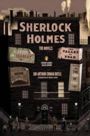 Sherlock Holmes: The Novels (Arthur Conan Doyle)