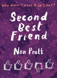 Second Best Friend (Interest 13+ Reading 9+)