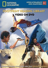 Footprint Reading Library 2200 - Dvd (x1)