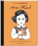 Anne Frank (Maria Isabel Sánchez Vegara)