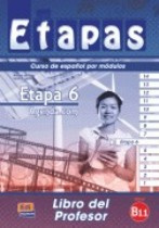 Etapa 6. Agenda.com - Libro del profesor