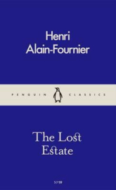 The Lost Estate (Henri Alain-fournier)