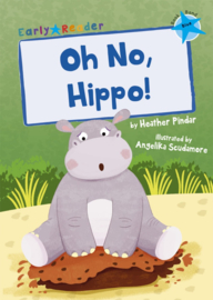 Oh No, Hippo!