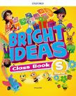 Bright Ideas Level 1 Pack (class Book And App)