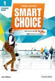 Smart Choice Level 1 Student Book With Online Practice And On The Move