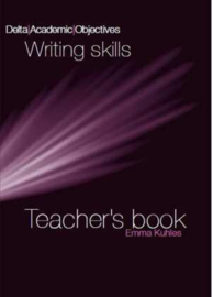 Writing Skills Teacher’s Book