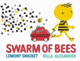 Swarm Of Bees