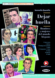 Dejar Huella