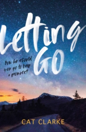 Letting Go (Interest 13+ Reading 8+)