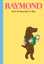 Raymond (Yann and Gwendal Le Bec, Gwendal Le Bec,Yann Le Bec)