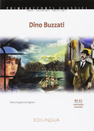 Dino Buzzati