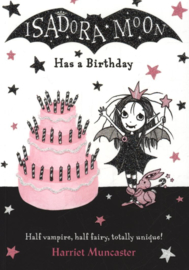 Isodora Moon had a Birthday
