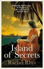 Island Of Secrets (Rachel Rhys)