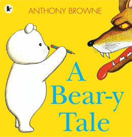 A Bear-y Tale (Anthony Browne)