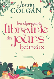 La charmante librairie des jours heureux (Jenny Colgan)