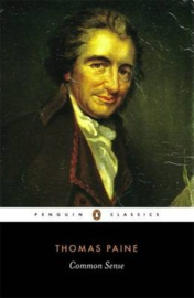 Common Sense (Thomas Paine)