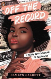 Off the Record (Paperback)