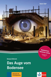 Das Auge vom Bodensee Buch + Online-Angebot