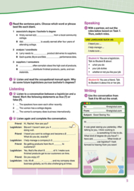 Career Paths Logistics Student's Pack