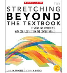 Stretching Beyond the Textbook
