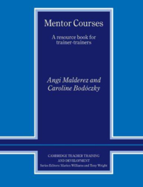 Mentor Courses Paperback
