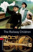 Oxford Bookworms Library Level 3: The Railway Children Audio Pack