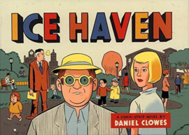 Ice Haven (Daniel Clowes)