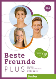 Beste Freunde plus B1.1 TB