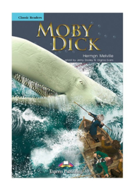 Moby Dick (classic Reader) With Cross-platform Application
