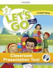 Let's Begin Level 2 Student Book Classroom Presentation Tool