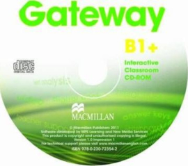 B1+ IWB DVD-ROM Single User