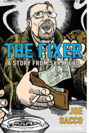 The Fixer (Joe Sacco)