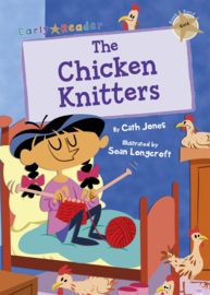 The Chicken Knitters