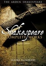 Arden Shakespeare Complete Works