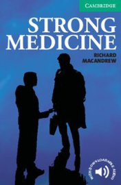 Strong Medicine: Paperback