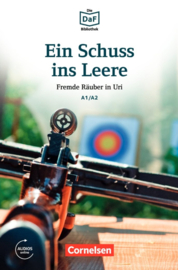 Ein Schuss ins Leere