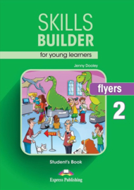 Skills Builder For Young Learners Flyers 2 Student's Book (revised)