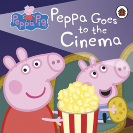 Peppa Pig: Peppa Goes To The Cinema