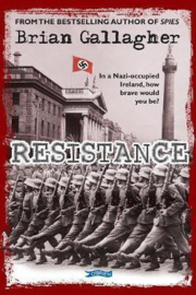 Resistance (Brian Gallagher)