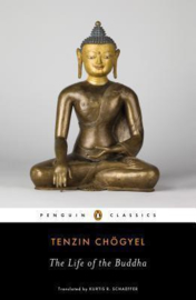 The Life Of The Buddha (Tenzin Chogyel)
