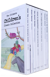 The Ultimate Children's Classic Collection (Various)
