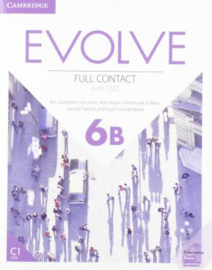 Evolve Level 6 Full Contact B