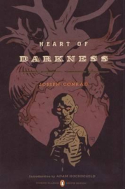 Heart Of Darkness (penguin Classics Deluxe Edition) (Joseph Conrad)