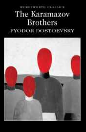 The Karamazov Brothers (Dostoevsky, F.)